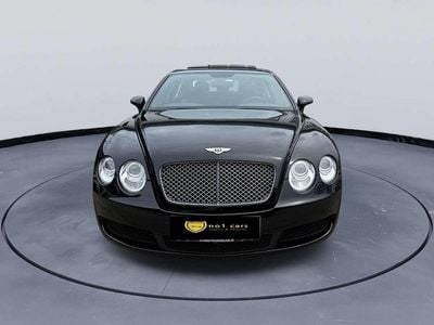 Schwarz Gebraucht 2006 Bentley Continental Flying Spur Limousine | € 27.500