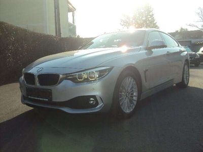 BMW 418