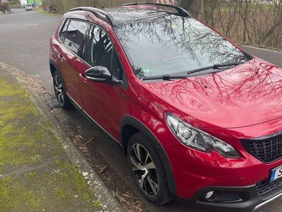 gebraucht Peugeot 2008 20081,2 PureTech 110 S