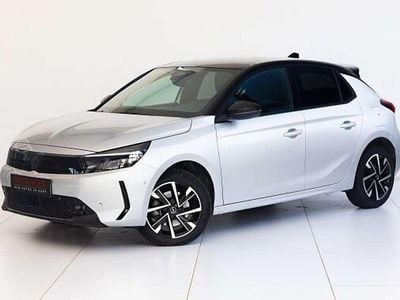 Gebraucht Opel Corsa 101 PS (74 kW) 2025 Silber Limousine