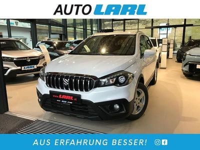 Gebraucht 2018 Suzuki SX4 S-Cross SUV | € 17.990 (Teuer)
