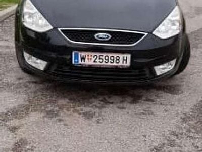 Gebraucht 2008 Ford Galaxy Trend Van / Kleinbus | € 5.000 (Teuer)