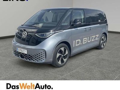 gebraucht VW ID. Buzz ID. Buzz VWPro 150 kW