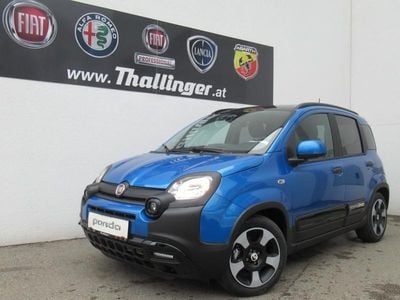Neu Fiat Panda Cross 65 PS (47 kW) 2026 Kleinwagen