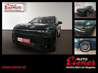 Glazed green Neu 2025 Leapmotor C10 SUV | € 40.940 (Etwas zu teuer)