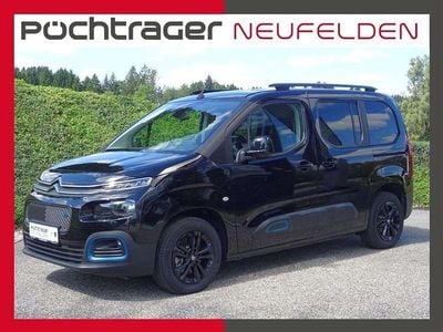 gebraucht Citroën e-Berlingo e-Shine M