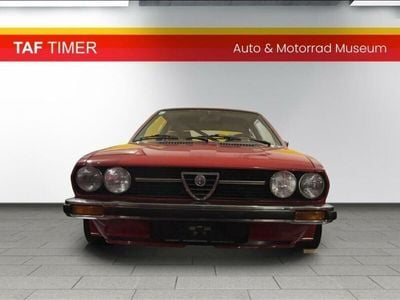 Gebraucht 1977 Alfa Romeo Alfasud Sprint Sprint Coupé | € 29.990