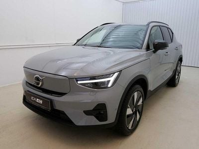 Gebraucht Volvo EX40 Plus 185 kW (252 PS) 2024 Grau SUV