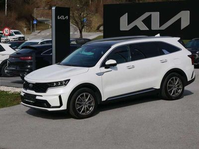 gebraucht Kia Sorento 1,6 T-GDI Plug-In Hybrid GPF AWD Gold Aut.