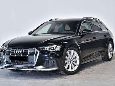 gebraucht Audi A6 Allroad 50 TDI quattro tiptronic