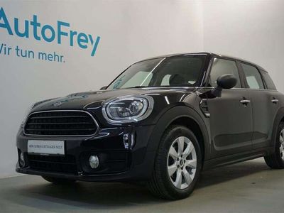 gebraucht Mini One D Countryman One D Countryman