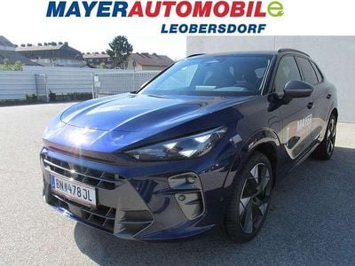 Blau Neu 2025 Cupra Terramar SUV | € 39.990 (Superpreis)