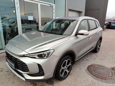 Silber Neu 2025 MG ZS Comfort SUV | € 24.280 (Fairer Preis)