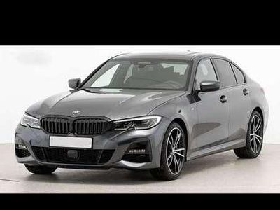 Gebraucht BMW 318 M Sport 150 PS (110 kW) 2020 Limousine