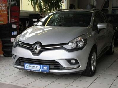 Renault Clio GrandTour