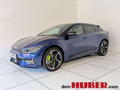 Blau Gebraucht 2023 Kia EV6 GT SUV | € 41.990