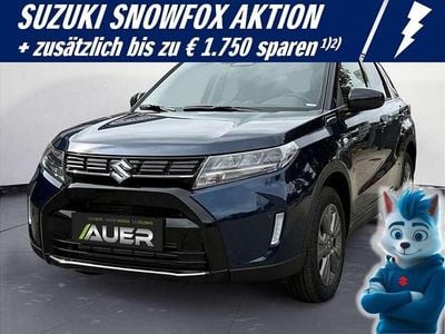 Neu Suzuki Vitara 109 PS (80 kW) 2025 SUV
