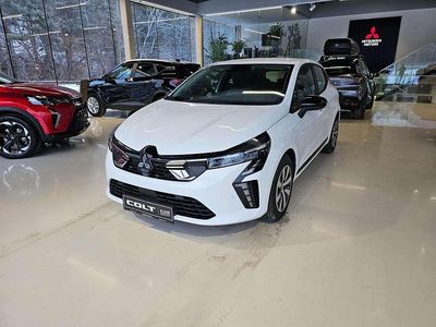 Weiß Neu 2025 Mitsubishi Colt Invite Limousine | € 17.690 (Fairer Preis)