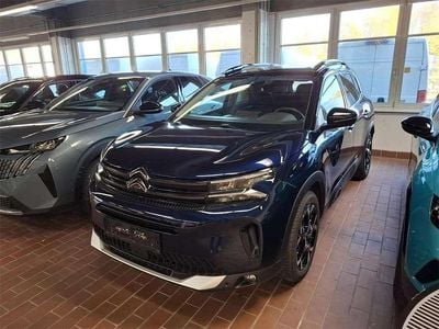 gebraucht Citroën C5 Aircross hybrid 136 e-dsc6 MAX SUV
