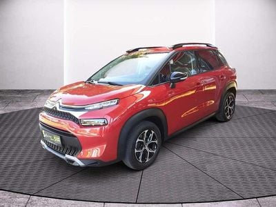 gebraucht Citroën C3 Aircross PT 110 PLUS