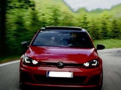 Gebraucht 2013 VW Golf VII Edition Limousine | € 20.000