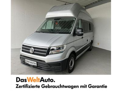 VW California