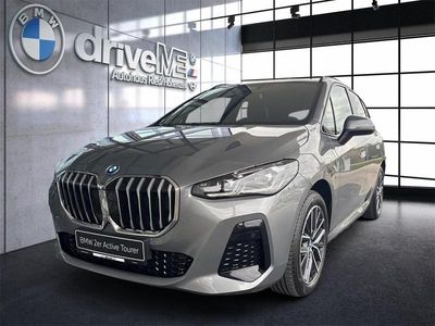 Gebraucht BMW 225 Active Tourer M Sport 136 PS (100 kW) 2025 Van / Kleinbus