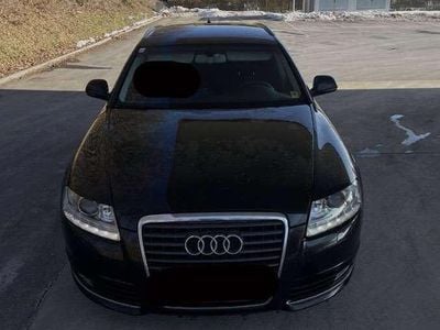 Gebraucht Audi A6 190 PS (139 kW) 2009 Kombi