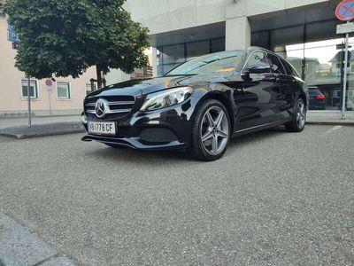 Mercedes C300