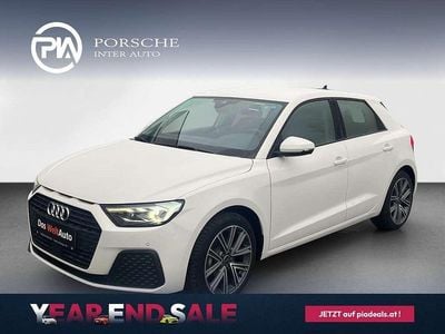 Weiß Neu 2025 Audi A1 Kleinwagen | € 27.499 (Fairer Preis)