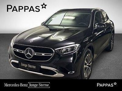 gebraucht Mercedes GLC220 d 4MATIC