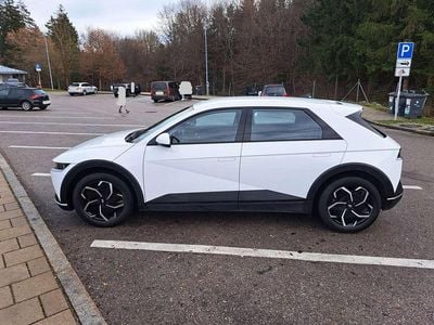 gebraucht Hyundai Ioniq 5 Dynamiq Elektro