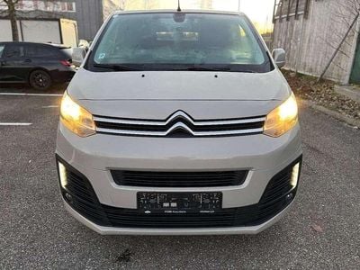 gebraucht Citroën Jumpy 1.6 BLUE HDI