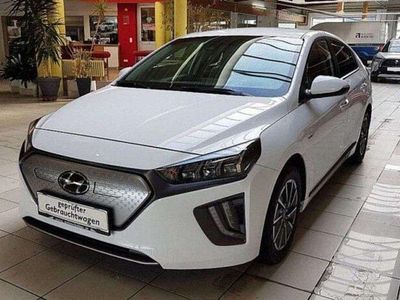 Weiß Gebraucht 2020 Hyundai Ioniq Kleinwagen | € 24.990
