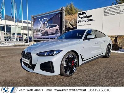 gebraucht BMW 430 d xDrive