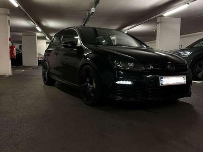 Gebraucht 2010 VW Golf VI R Limousine | € 19.500