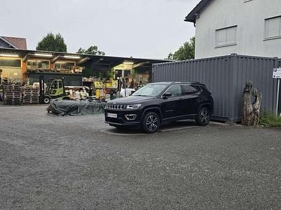 Gebraucht 2019 Jeep Compass SUV | € 22.500 (Etwas zu teuer)