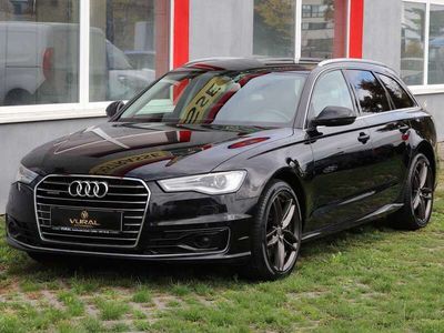 gebraucht Audi A6 3.0 TDI quattro S-tr inten.Nur Export/Händler