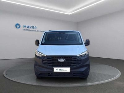 Weiß Gebraucht 2024 Ford Transit Custom Basis Van | € 28.990 (Guter Preis)