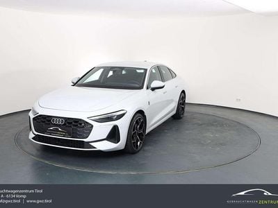 Weiß Gebraucht 2025 Audi A5 Business Limousine | € 49.990 (Fairer Preis)