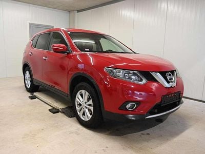 gebraucht Nissan X-Trail Acenta 4x4