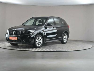 gebraucht BMW X1 sDrive18d (916350)