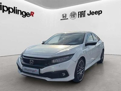 gebraucht Honda Civic 1,5 VTEC Turbo Executive CVT