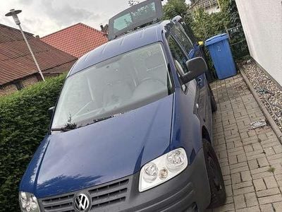 Gebraucht 2009 VW Caddy Van / Kleinbus | € 3.250 (Fairer Preis)