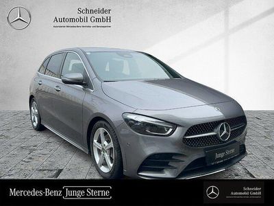 Gebraucht 2024 Mercedes 180 Limousine | € 38.900 (Etwas zu teuer)