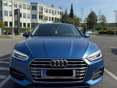 Gebraucht 2017 Audi A5 Sportback Sport Kleinwagen | € 19.800 (Fairer Preis)