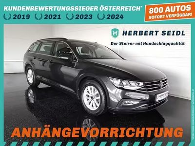 gebraucht VW Passat Passat Variant BUSINESS 2,0 TDI DSG Variant BUSINESS 2,0 TDI DSG