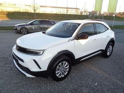 gebraucht Opel Mokka 12 Direct Injection Turbo Edition