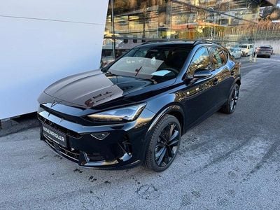 gebraucht Cupra Formentor e-HYBRID 204 PS DSG BlackEdit.