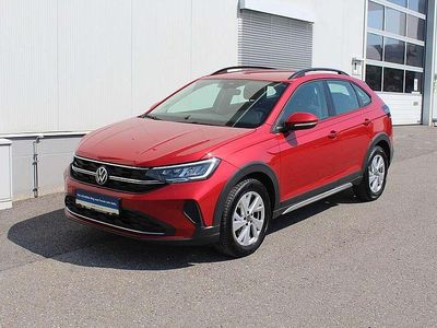 Rot Gebraucht 2023 VW Taigo Life SUV | € 18.950 (Fairer Preis)